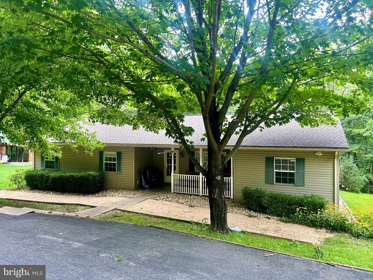 7622 Black Rd, Thurmont, MD 21788 - #1