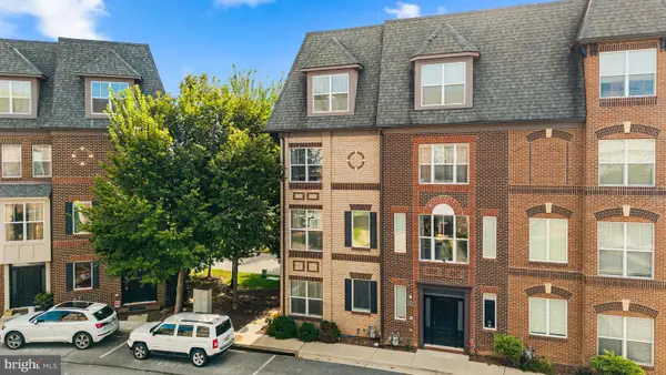 1454 Trafalgar Ln, FREDERICK, MD 21701