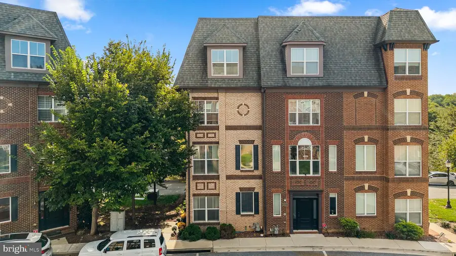 1454 Trafalgar Ln, Frederick, MD 21701 - #2