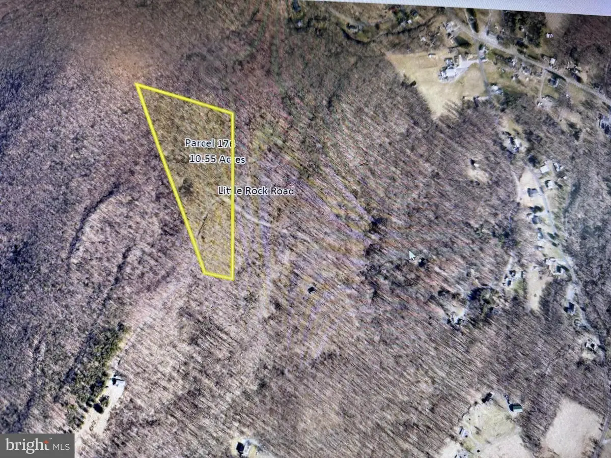 Little Rock Road, Frederick, MD 21701 - #1