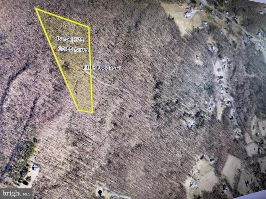Little Rock Road, Frederick, MD 21701 - #2