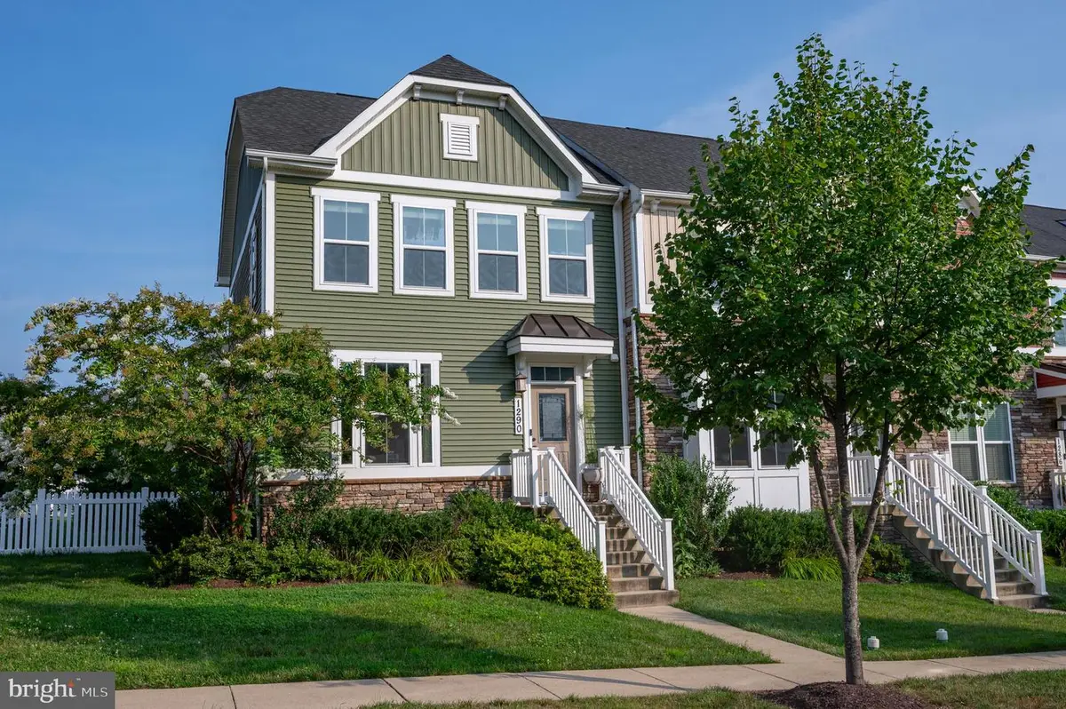 1290 Village Green Way, Brunswick, MD 21716 - #1