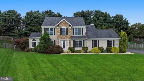 4028 Bunker Ct, MOUNT AIRY, MD 21771