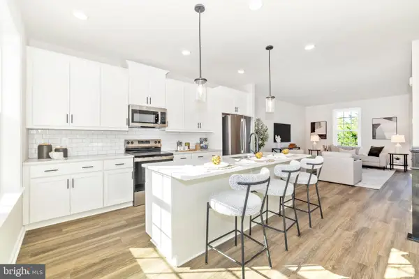 Homesite 7 Baughmans Ln, FREDERICK, MD 21702