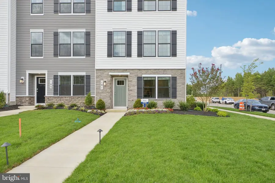 1556 Bentstalk Dr, Frederick, MD 21703 - #2