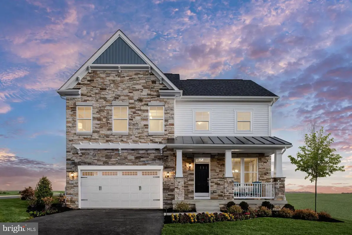 Tbb Monocacy Crossing Pkwy #bridgeport, Brunswick, MD 21716 - #1