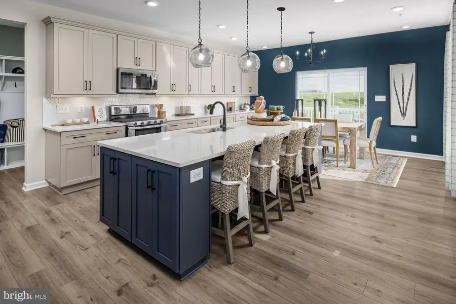 Tbb Monocacy Crossing Pkwy #bridgeport, Brunswick, MD 21716 - #2