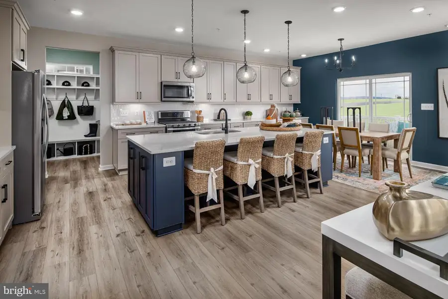 Tbb Monocacy Crossing Pkwy #bridgeport, Brunswick, MD 21716 - #3