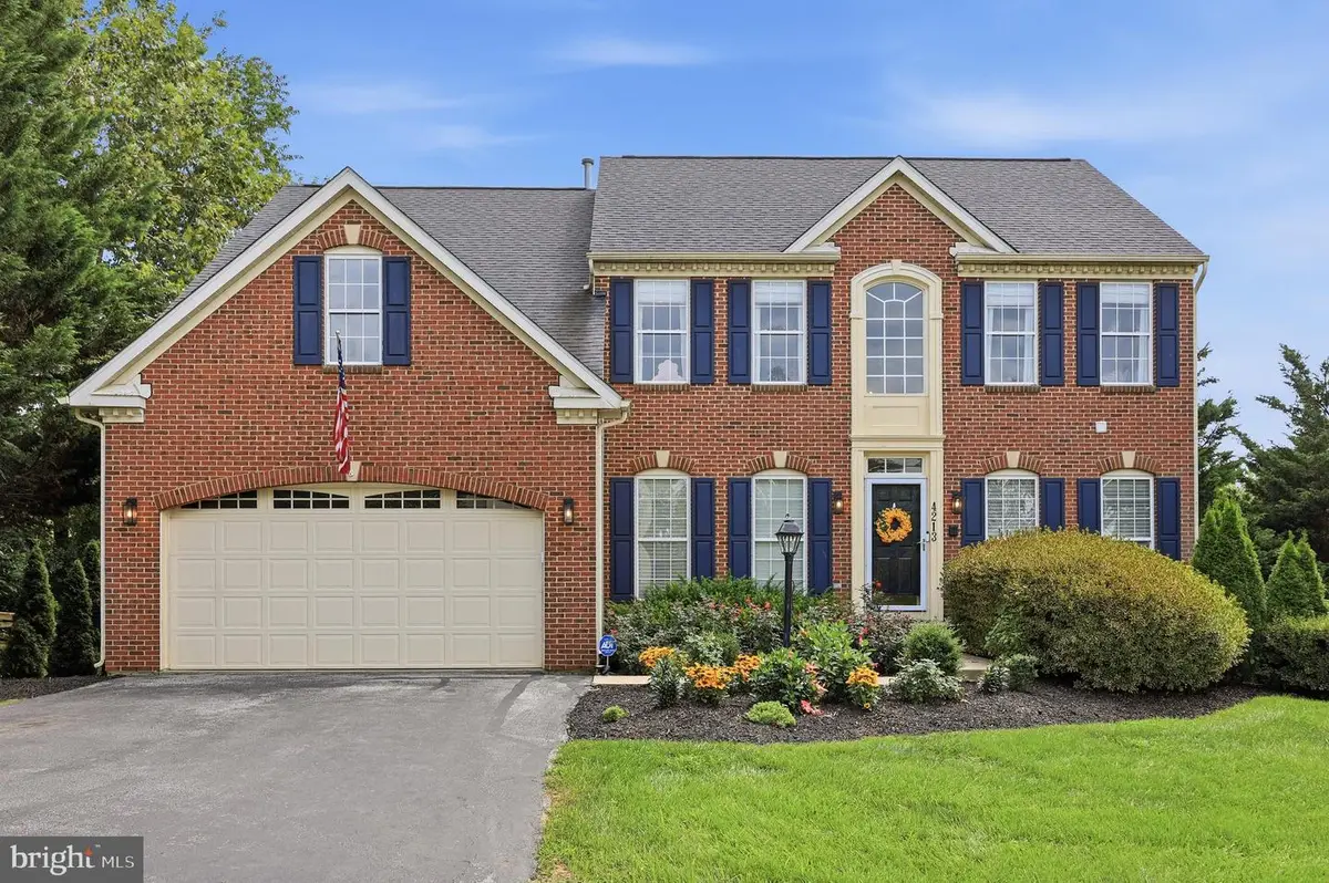 4213 Wallingford Ct, Jefferson, MD 21755 - #1