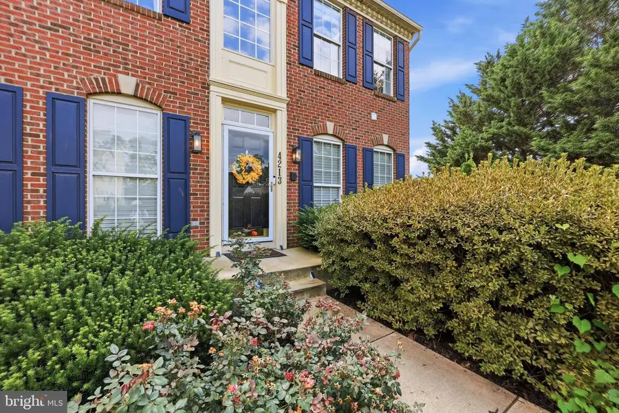 4213 Wallingford Ct, Jefferson, MD 21755 - #2