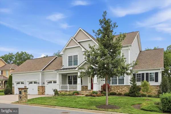 2924 Mill Island Pkwy, FREDERICK, MD 21701
