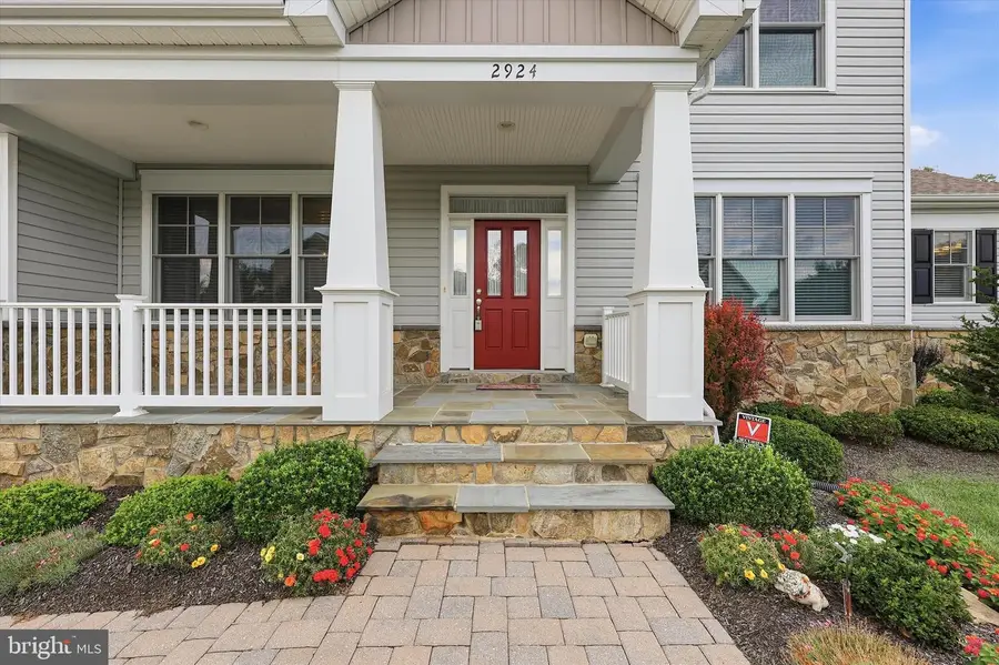2924 Mill Island Pkwy, Frederick, MD 21701 - #3