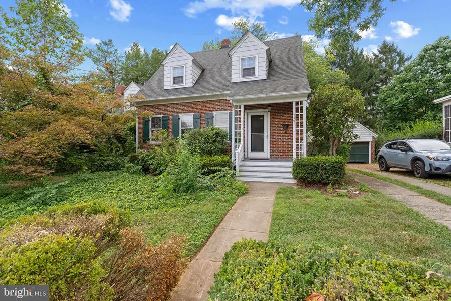 319 S Church St, Middletown, MD 21769 - #2