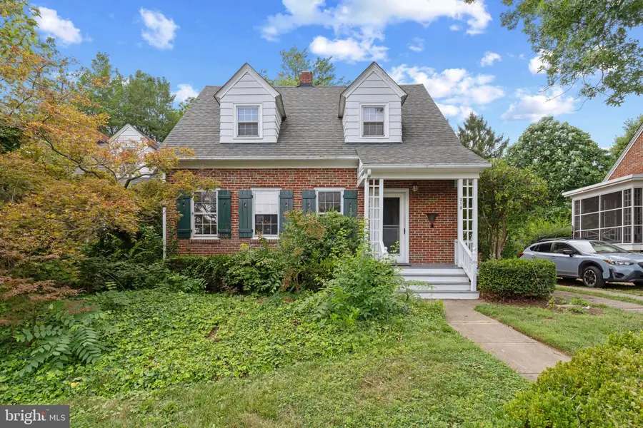 319 S Church St, Middletown, MD 21769 - #3