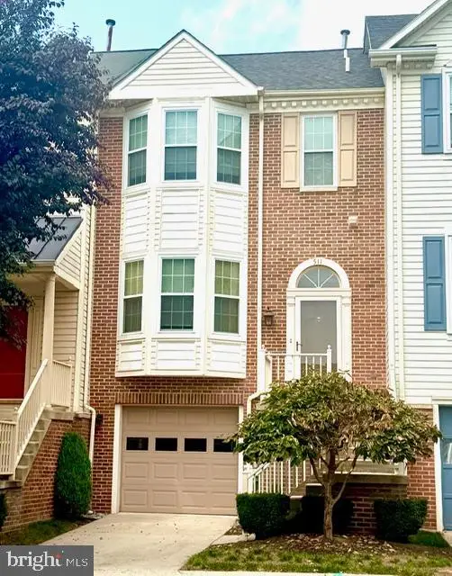 511 Sugarbush Cir, FREDERICK, MD 21703