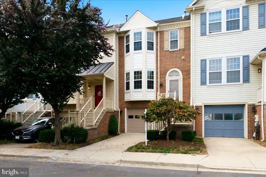 511 Sugarbush Cir, Frederick, MD 21703 - #2