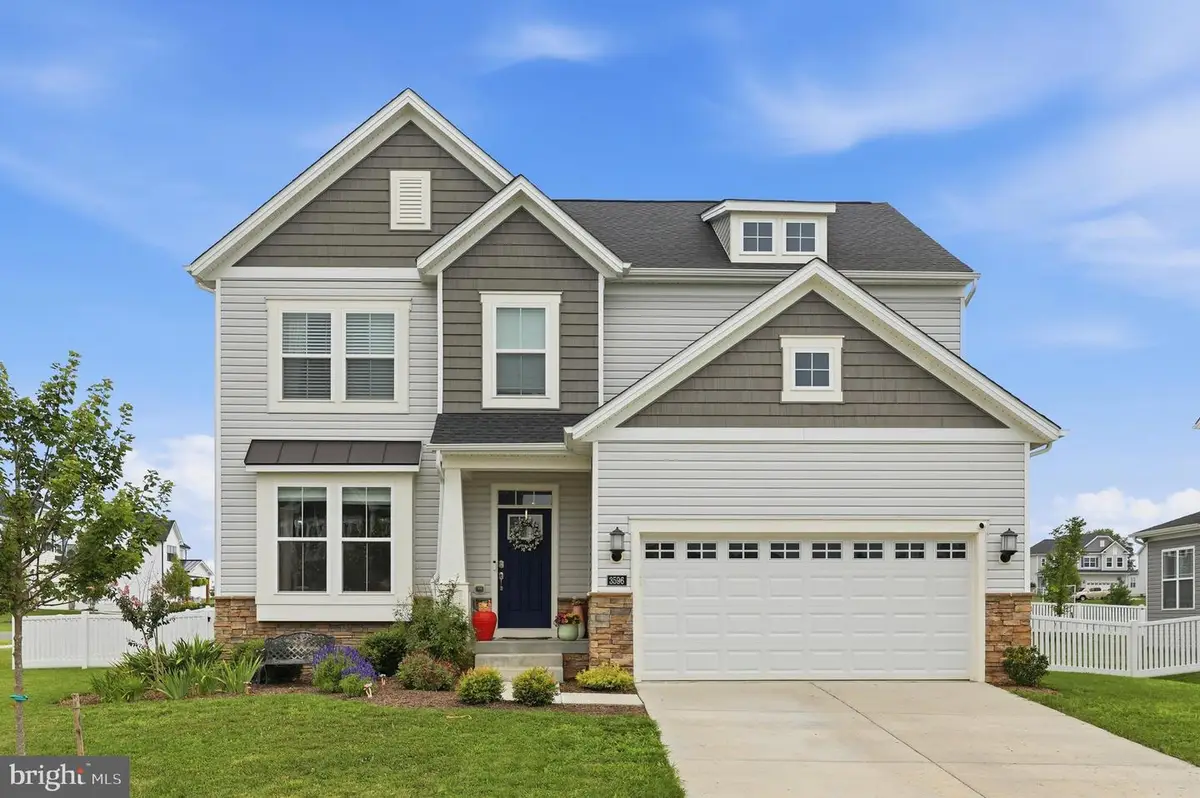3596 Lobaugh, Jefferson, MD 21755 - #1