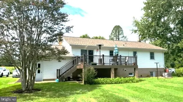 8117 Runnymeade Dr, Frederick, MD 21702 - #3