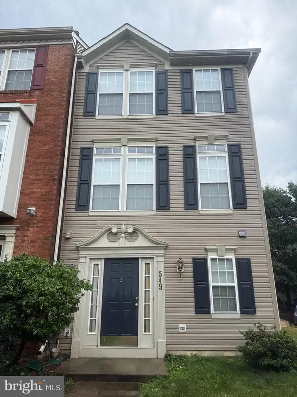 549 Eisenhower Dr, FREDERICK, MD 21703