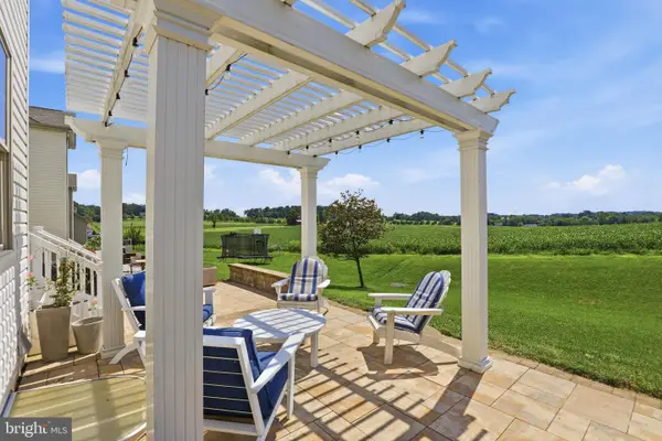4369 Shamrock Dr, MONROVIA, MD 21770