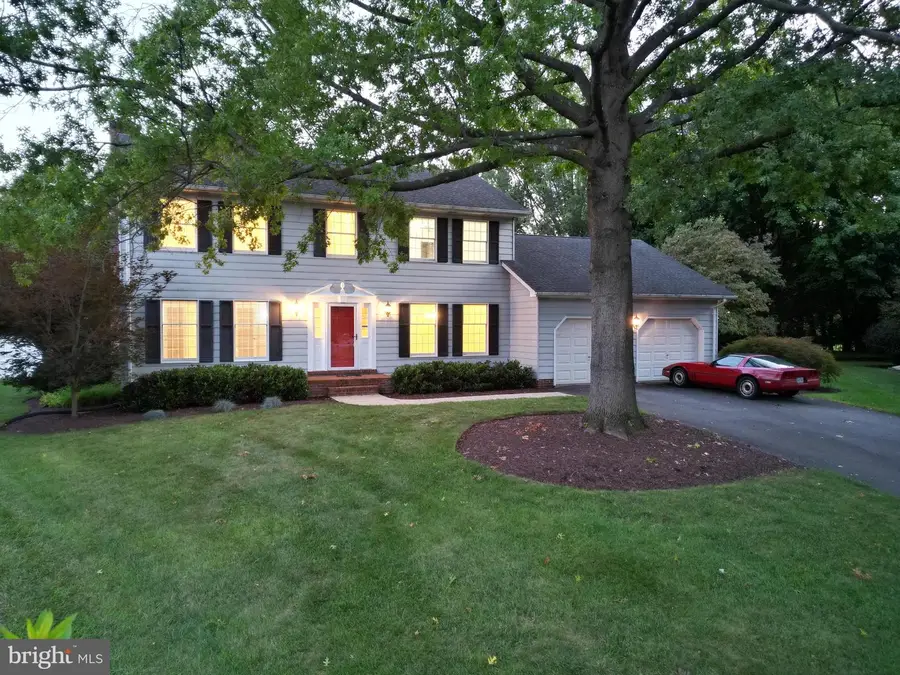 8102 Claiborne Ct, Frederick, MD 21702 - #2