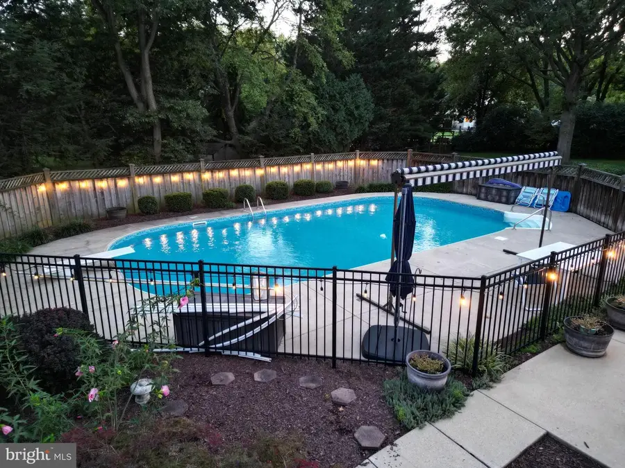 8102 Claiborne Ct, Frederick, MD 21702 - #3