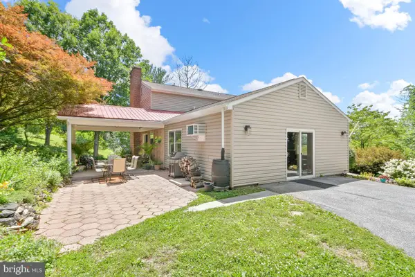 7309 Westwood Dr, FREDERICK, MD 21701