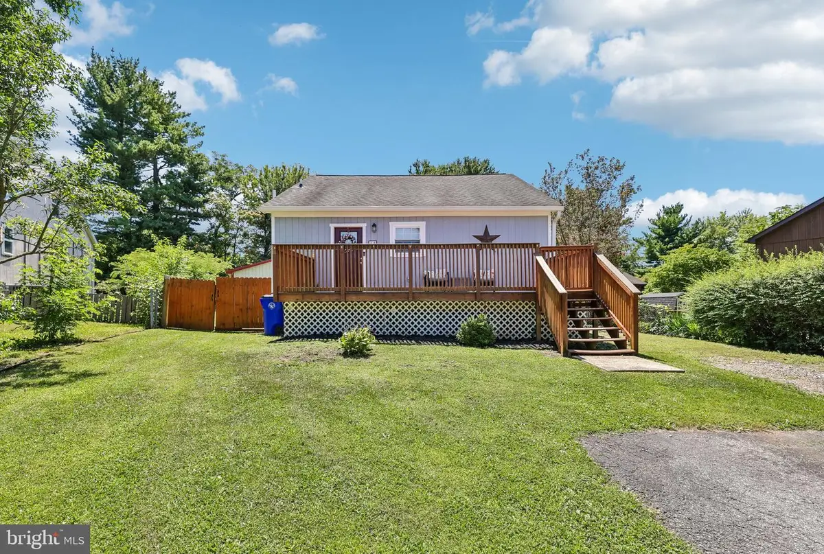 4 Sunny Ct, Thurmont, MD 21788 - #1