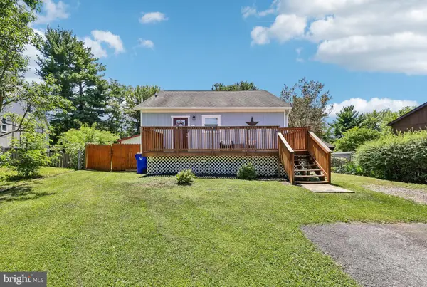 4 Sunny Ct, THURMONT, MD 21788