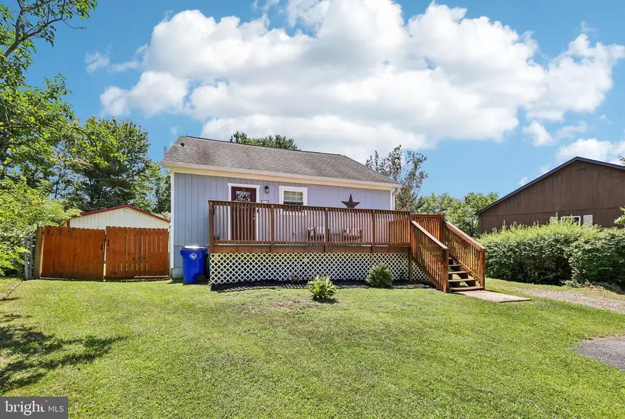 4 Sunny Ct, Thurmont, MD 21788 - #3