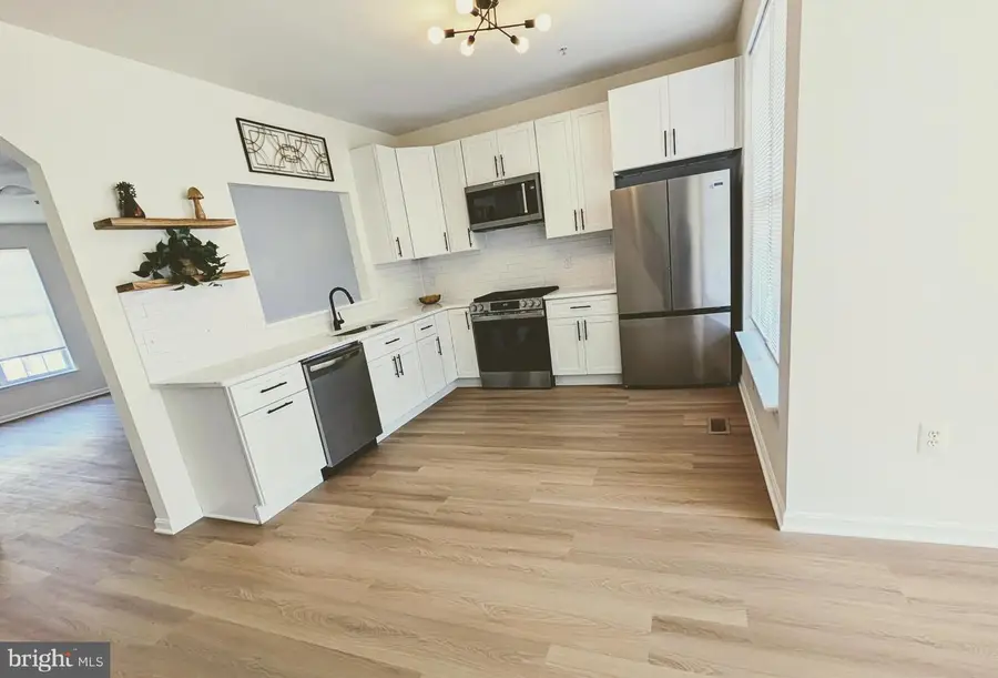 1904 Fieldstone Way, Frederick, MD 21702 - #2