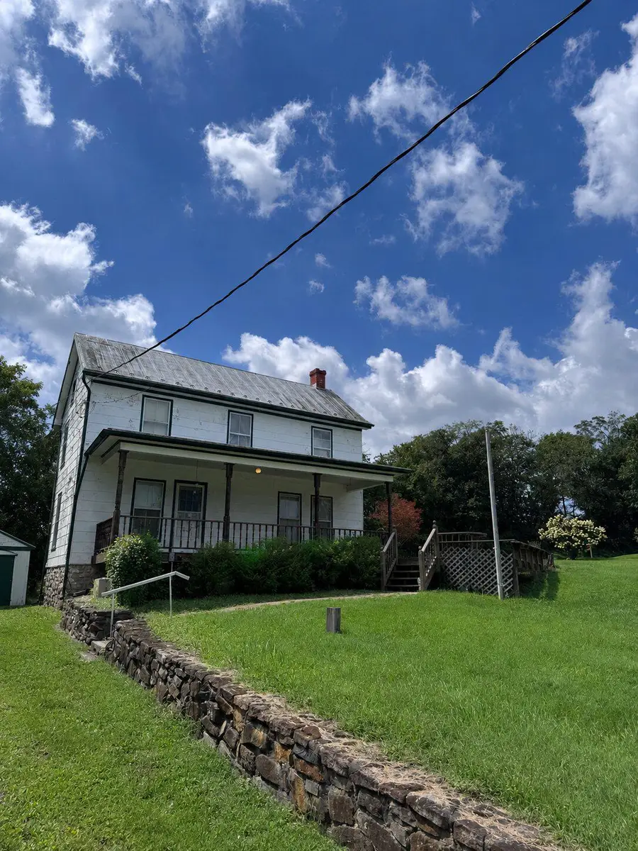 4029 Araby Church Rd, Frederick, MD 21704 - #2