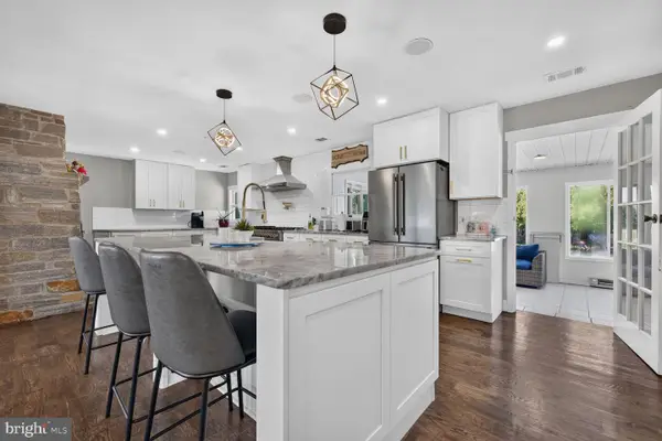 8001 Mills Manor Ct, THURMONT, MD 21788