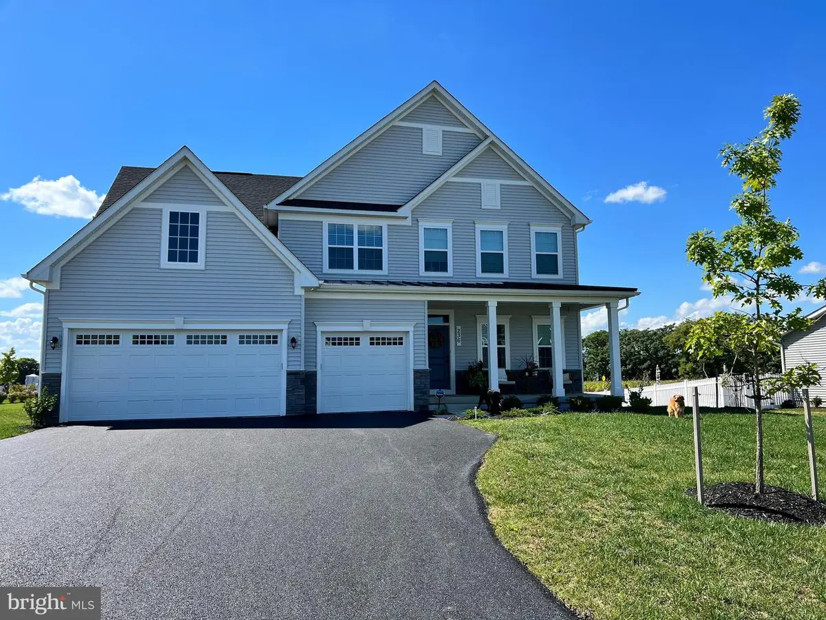 236 Vista Glen Rd, Walkersville, MD 21793 - #1