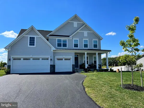 236 Vista Glen Rd, WALKERSVILLE, MD 21793