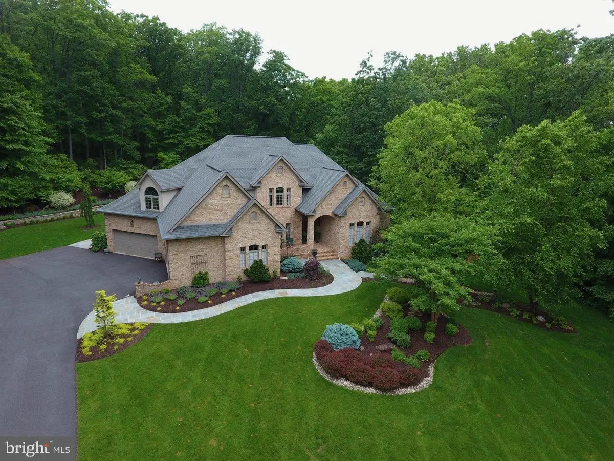 7355 Kehne Rd, Frederick, MD 21702 - #1