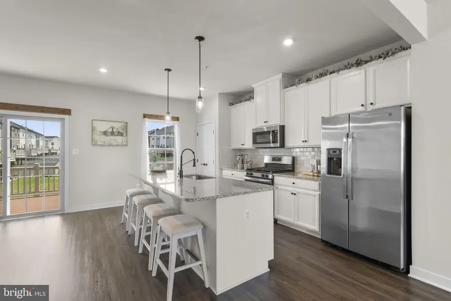7095 Kokanee Way, New Market, MD 21774 - #2