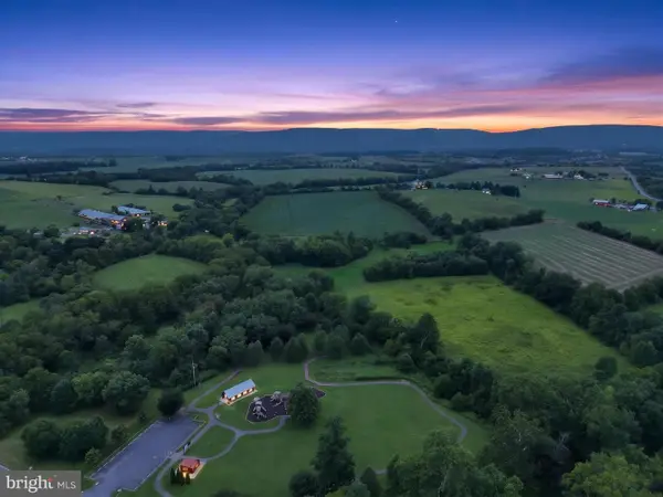 13424-b Old Frederick Rd, THURMONT, MD 21788