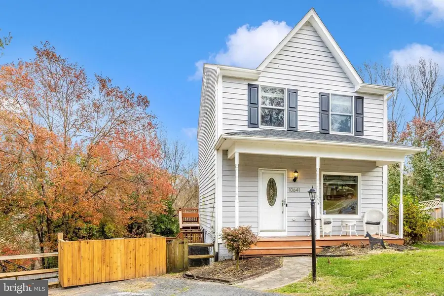 10641 Old Barn Ct, New Market, MD 21774 - #2