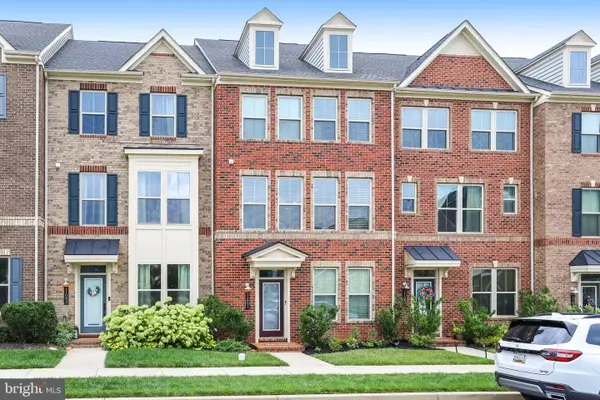 11091 Fen View Ln, MONROVIA, MD 21770