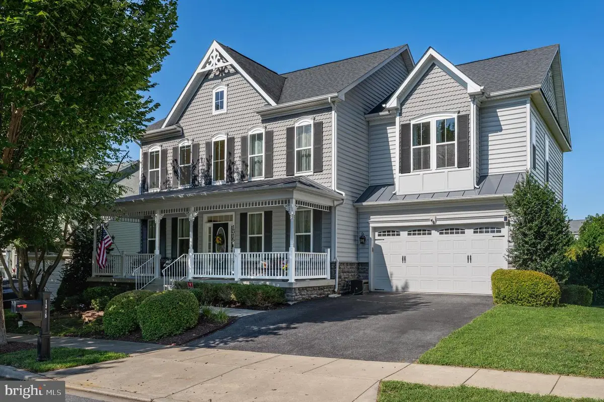 1315 Volunteer Dr, Brunswick, MD 21716 - #1