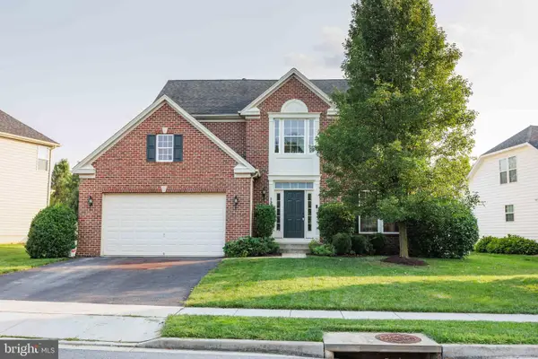 122 Sunlight Ct, FREDERICK, MD 21702