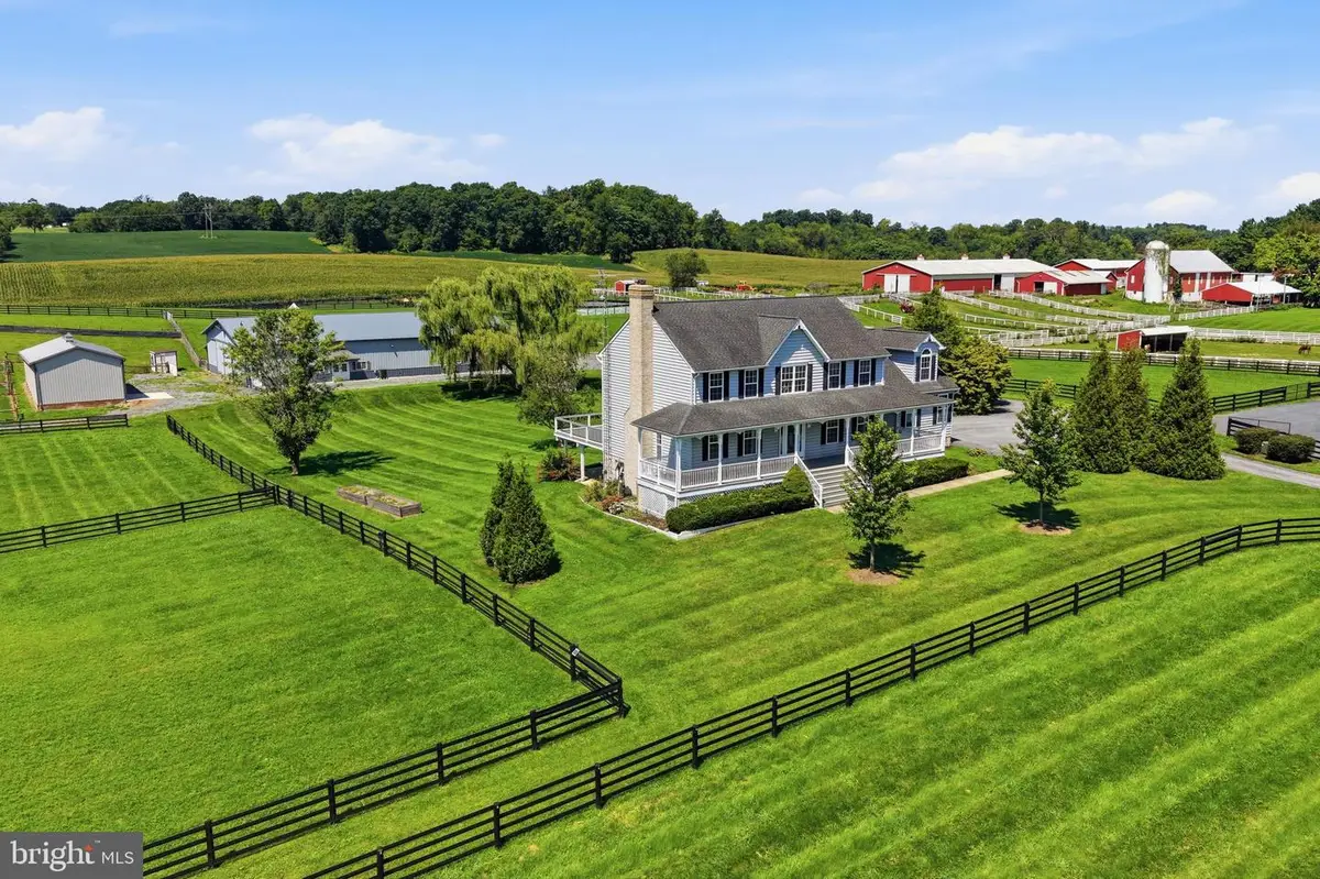 9630-b Clemsonville Rd, Union Bridge, MD 21791 - #1