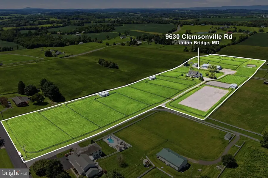 9630-b Clemsonville Rd, Union Bridge, MD 21791 - #3