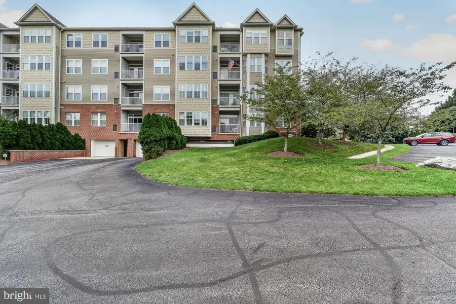 2250 Bear Den Rd #305, Frederick, MD 21701 - #3