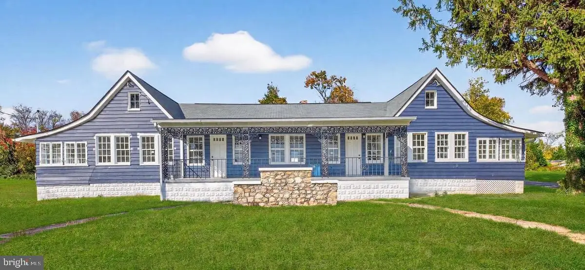 401 Linden Ave, Frederick, MD 21703 - #1