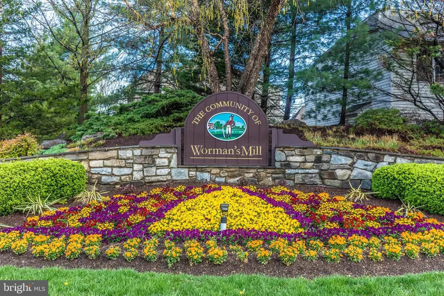 2500 Waterside Dr #304, Frederick, MD 21701 - #2