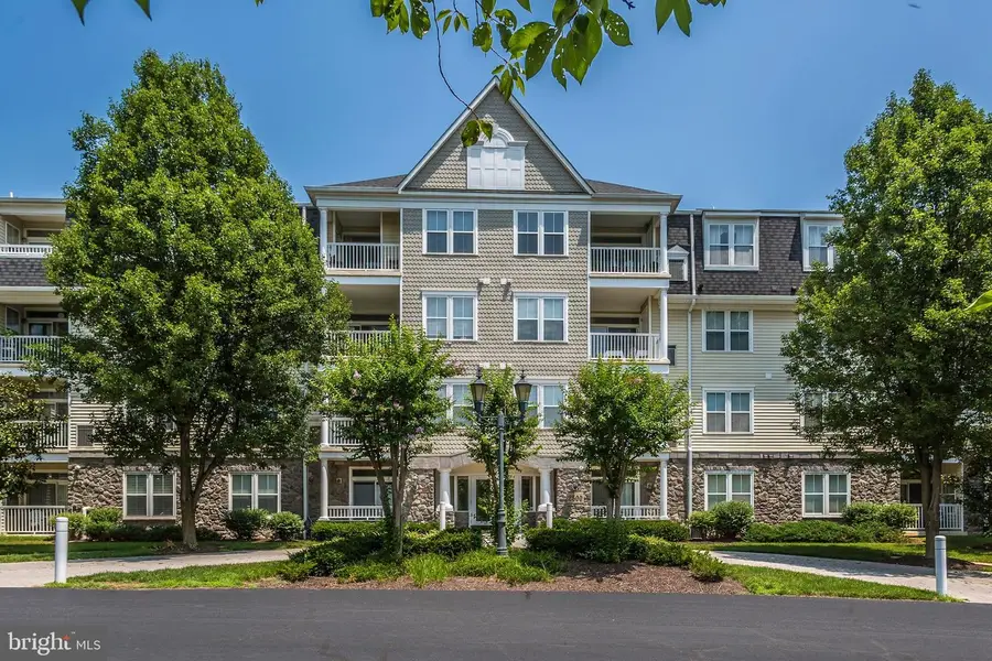 2500 Waterside Dr #304, Frederick, MD 21701 - #3