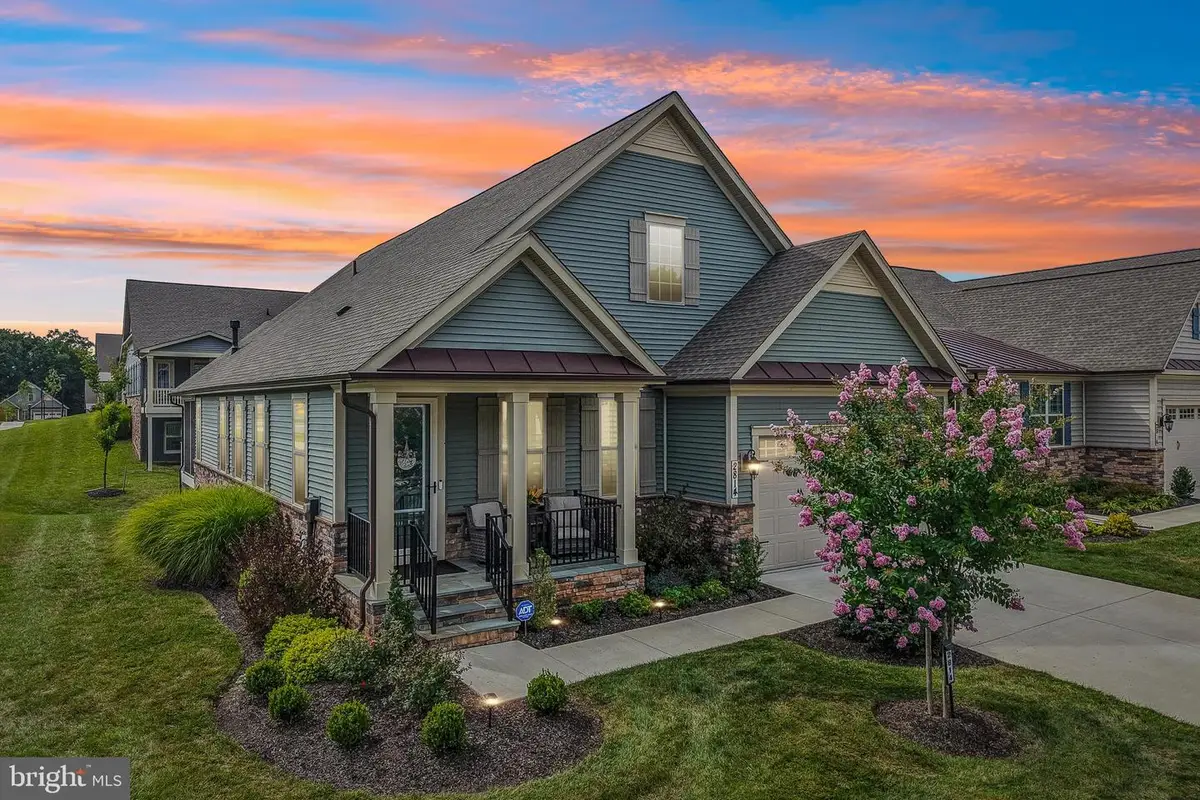 2814 Camomile Dr E, Frederick, MD 21704 - #1