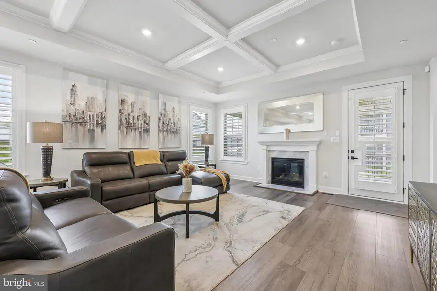 2814 Camomile Dr E, Frederick, MD 21704 - #2